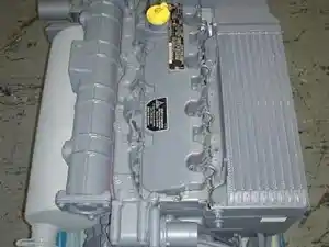 Photo of part