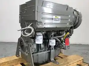 Photo of part