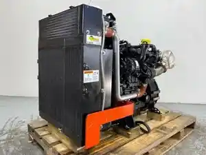 New Deutz TCD3.6L4 Engine Assy Image