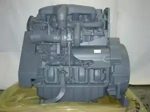 Rebuilt Deutz TD2011L04I Engine Assy (Stock #6606)) Part Image