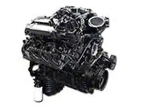 Rebuilt Ford 6.7 Engine Assy (Stock #29793)) Part Image