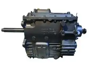 Rebuilt Fuller RTO958LL Transmission Assy (Stock #25197)) Part Image