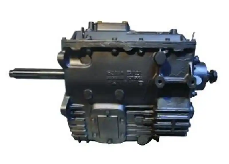 New and Used Eaton/Fuller RTX11708LL Transmission Assys for
