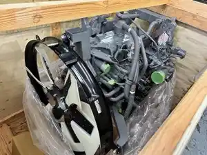 Photo of part