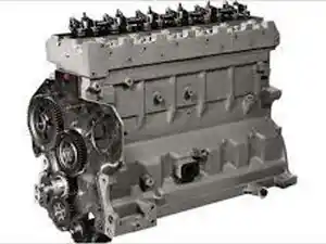 Photo of part