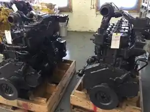 Photo of part