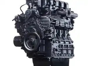 Rebuilt Kubota D902 Engine Assy (Stock #67750)) Part Image