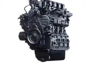 Rebuilt Kubota D950 Engine Assy (Stock #67755)) Part Image