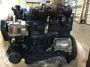 Photo of part