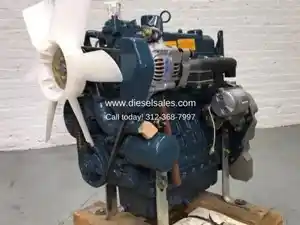 Photo of part