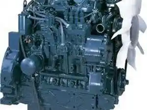 Photo of part