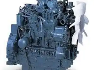 Photo of part