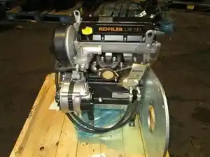 Photo of part
