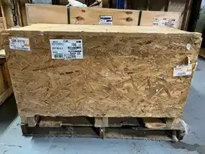 New Caterpillar C-7 Engine Assy Image