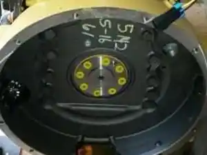New Caterpillar C-7 Engine Assy Image