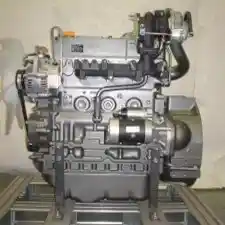 Photo of part
