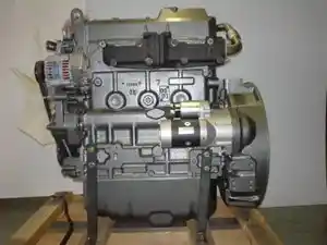 Photo of part