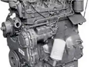 Photo of part