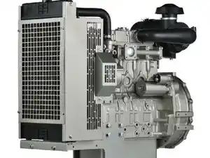 New Perkins 404D-22 Engine Assy (Stock #68288)) Part Image