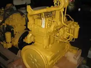Photo of part
