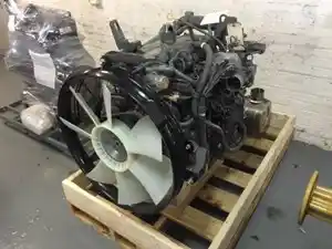 Photo of part