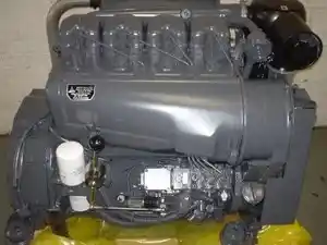 Photo of part