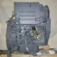 Photo of part