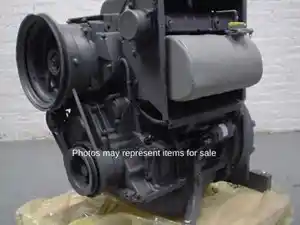 Photo of part