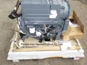 Photo of part