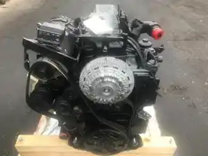 Rebuilt International MFX10 Engine Assy Image