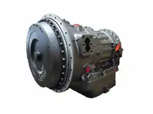 Rebuilt Allison HT740RS Transmission Assy (Stock #25170)) Part Image