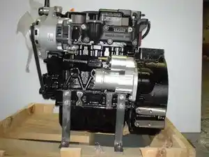 Photo of part