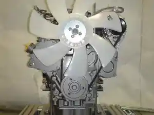 Photo of part