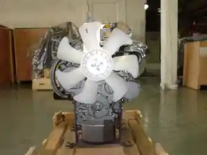 Photo of part