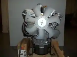 Photo of part