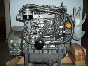 Photo of part