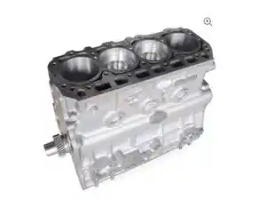 New Yanmar 4TNV94 Engine Assy (Stock #68800)) Part Image