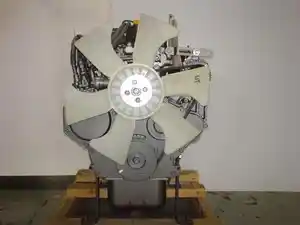 Photo of part