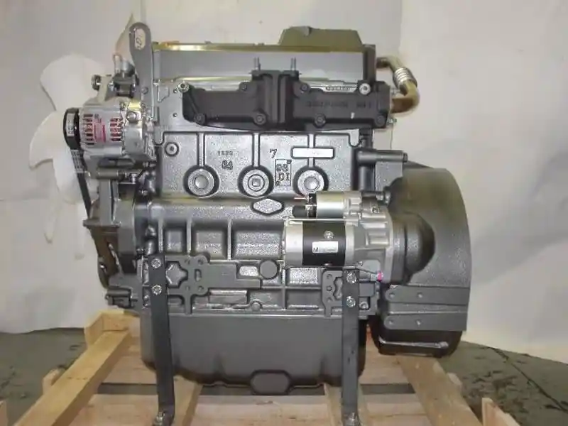 Used, Recycled, New, and Aftermarket Heavy Duty Truck Parts