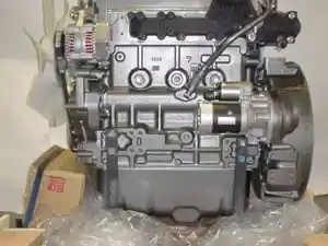 Photo of part