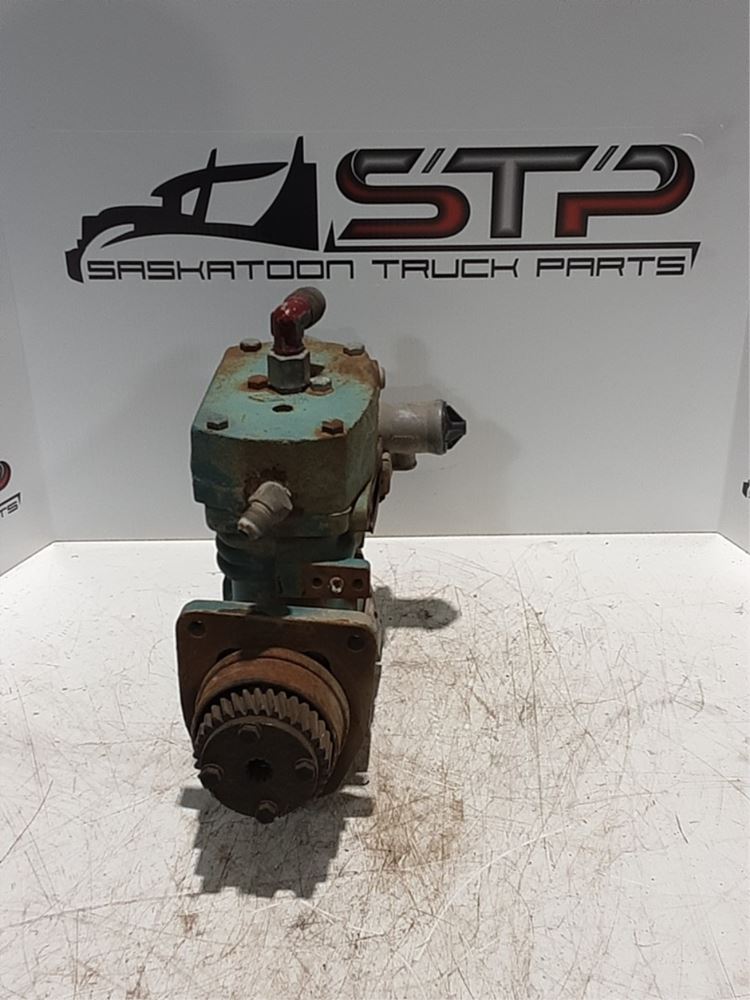 Caterpillar 3406B (Stock 103274) Air Compressors TPI