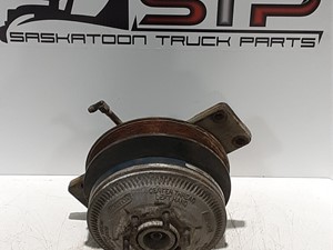 Caterpillar C13 Fan Clutch/Hub Heavy 