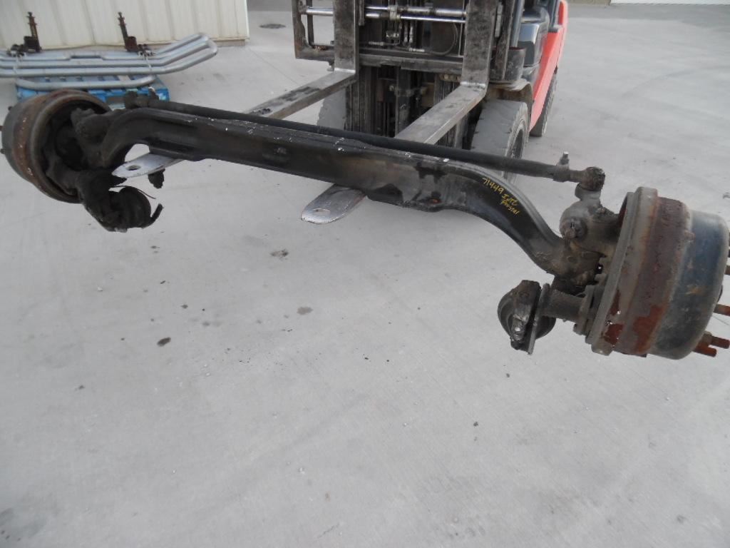 2011 MERITOR-ROCKWELL MFS-12-143A-N (Stock #57117) | TPI