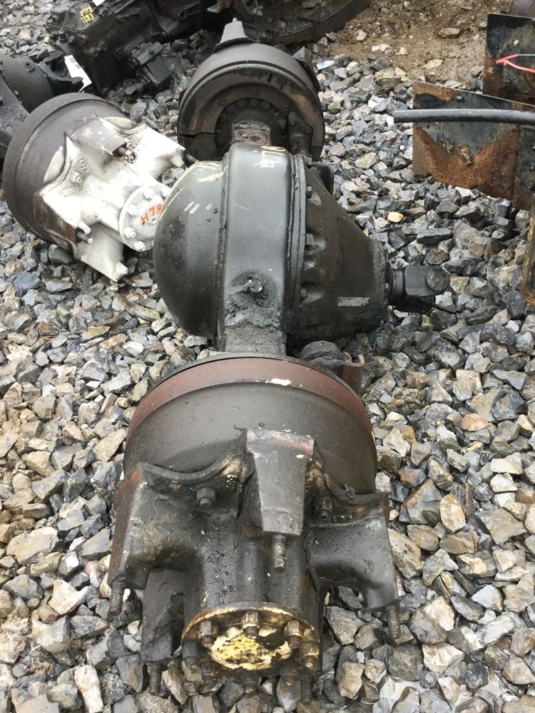 1988 International RA57 (Stock #T-SALVAGE-1170-SR-1714) | TPI