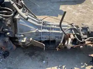 New and Used Ford 4R100 Transmission Assys for sale | TPI