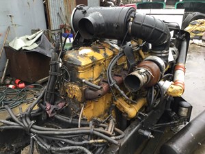 Engines and Engine Parts | TPI