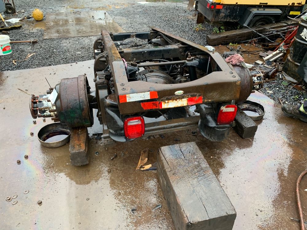 1997 Eaton DS404/RS404 (Stock #T-SALVAGE-1968-ET-1376) | TPI