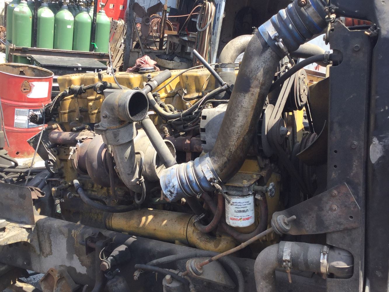 the history of caterpillar engines essay the history of caterpillar engines essay