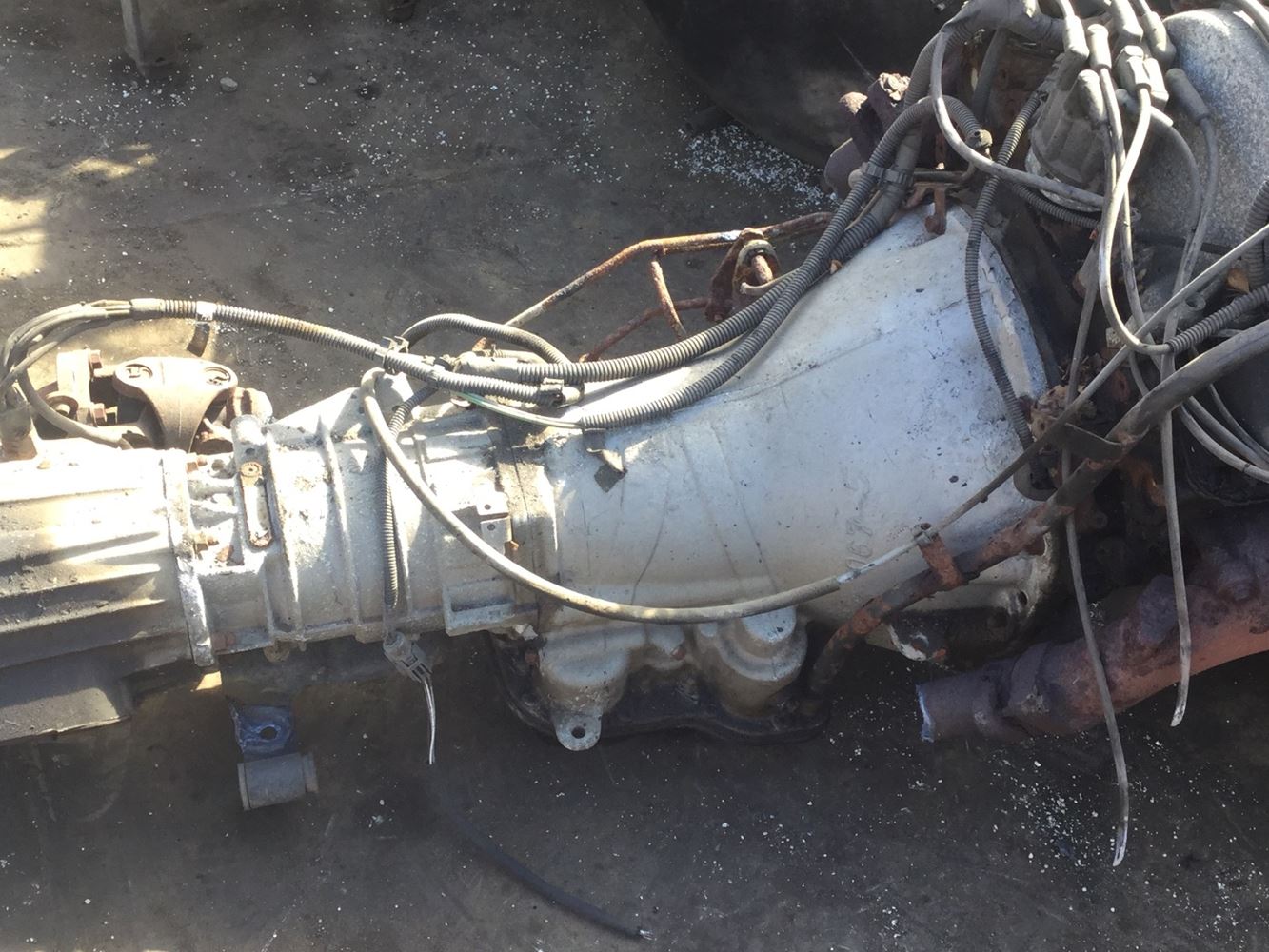 46re Transmission For Sale >> 1999 Dodge 46re Stock T Salvage 1381 Dotm 1905 46re Transmission For Sale >> 1999 Dodge 46re Stock T Salvage 1381 Dotm 1905