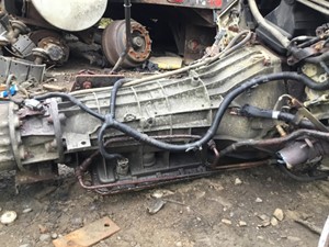 Ford E40d Transmission - Greatest Ford